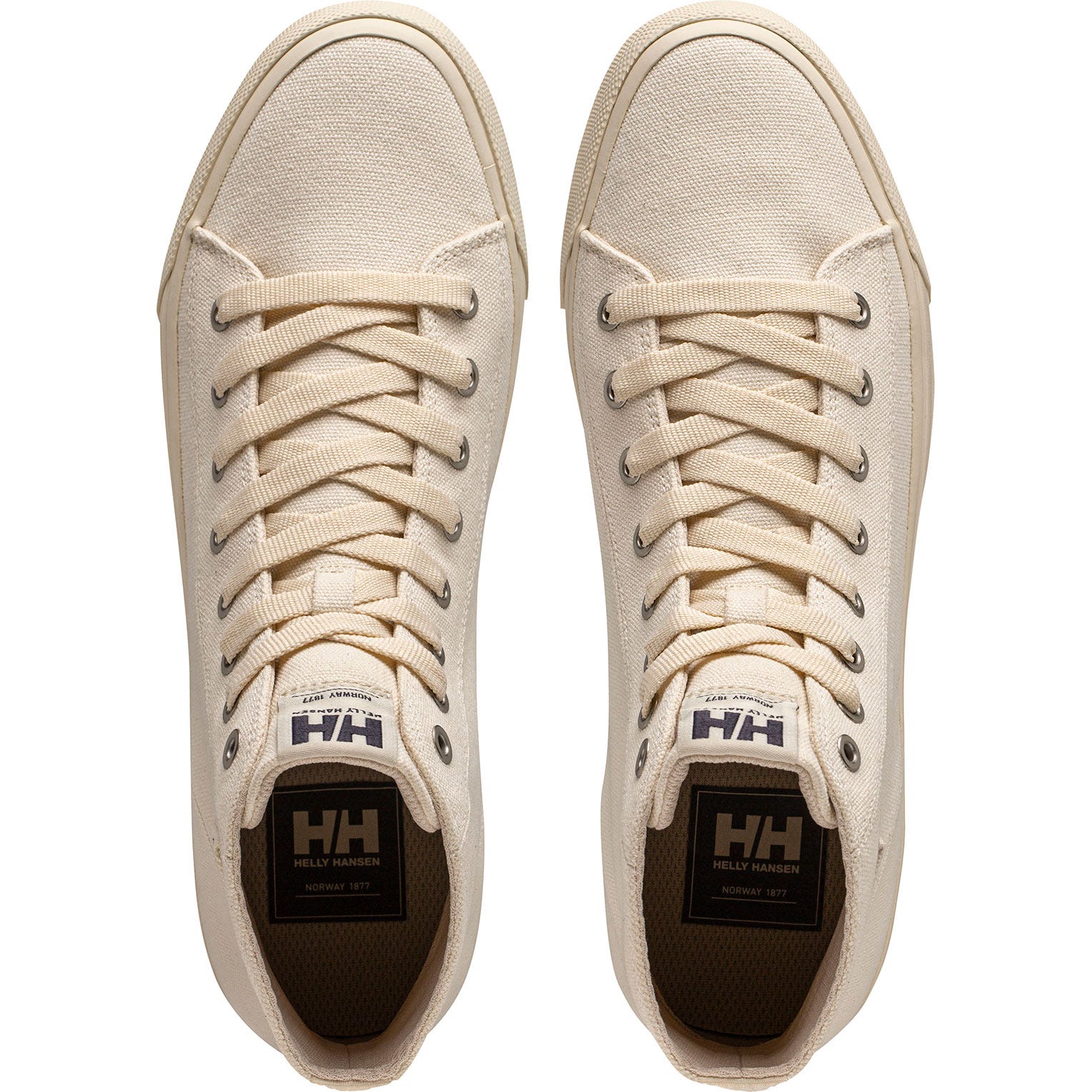 FJORD ECO CANVAS MID